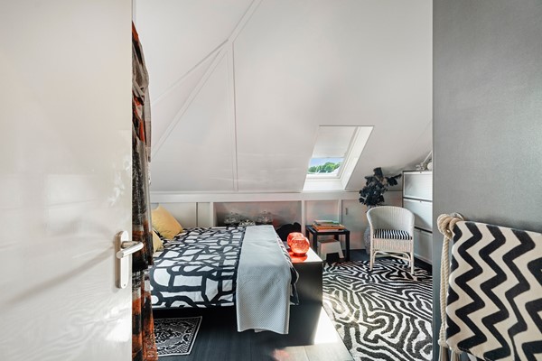 Medium property photo - Alexine Tinnepad 19, 2553 TR Den Haag